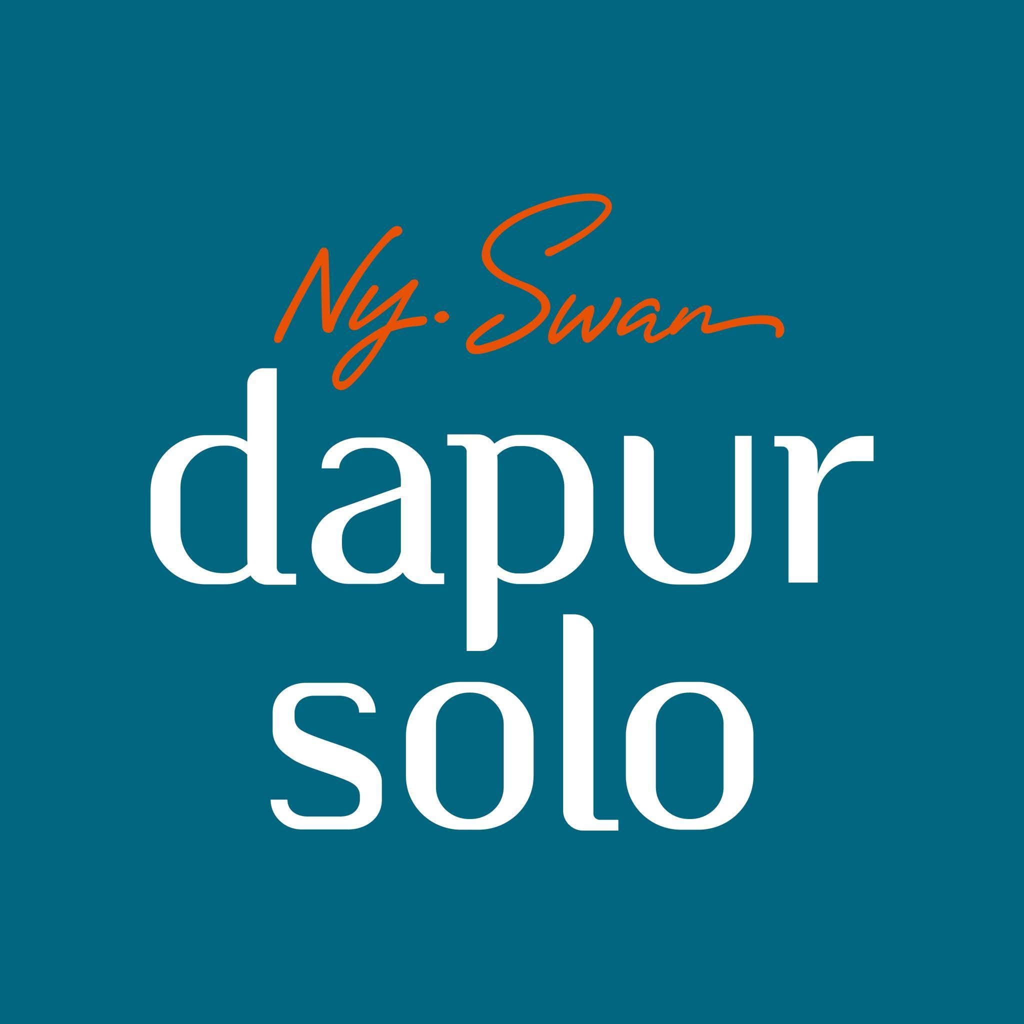 Dapur Solo
